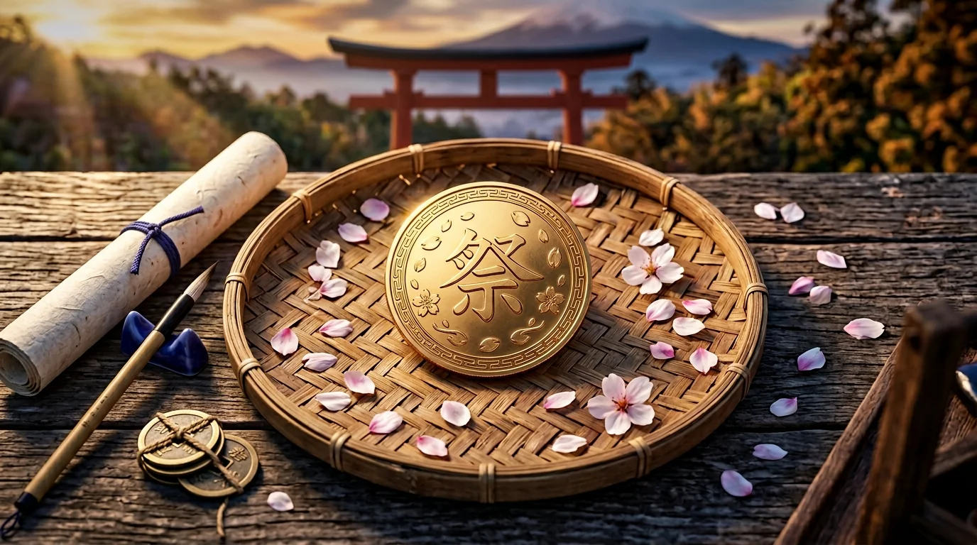 Matsuri Coin — عملة رقمية تجسد إجلال الثقافة